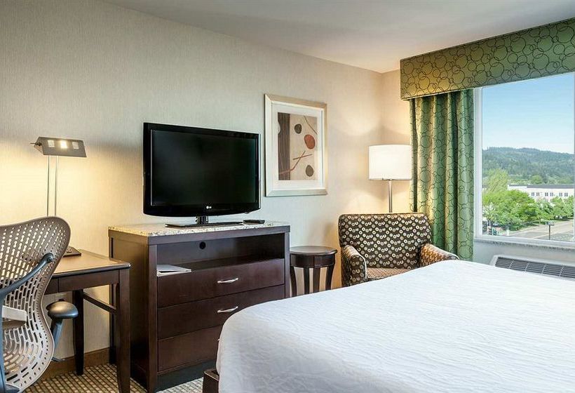 Hotel Hilton Garden Inn Eugene Springfield  | Springfield | Oregon | United States 6