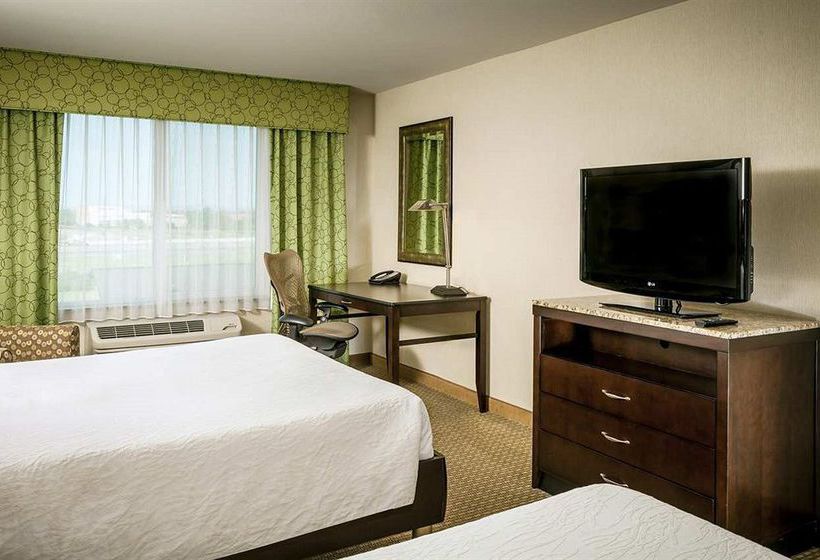 Hotel Hilton Garden Inn Eugene Springfield  | Springfield | Oregon | United States 7