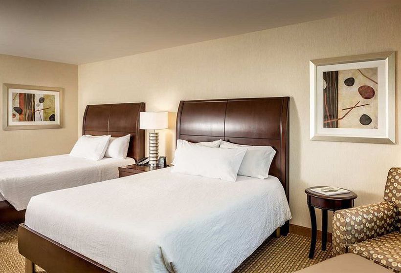 Hotel Hilton Garden Inn Eugene Springfield  | Springfield | Oregon | United States 8