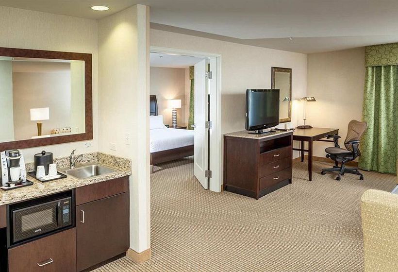 Hotel Hilton Garden Inn Eugene Springfield  | Springfield | Oregon | United States 9