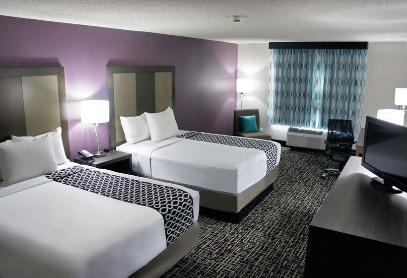 Hotel La Quinta Inn & Suites Hopkinsville 