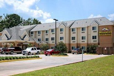 Microtel Inn & Suites Houma 