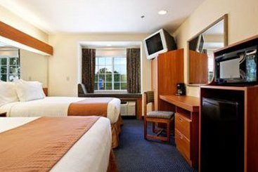 Microtel Inn & Suites Houma  | Houma | Louisiana | Hotel negli Stati Uniti 1
