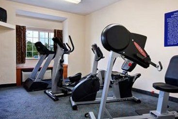 Microtel Inn & Suites Houma  | Houma | Louisiana | Hotel negli Stati Uniti 11