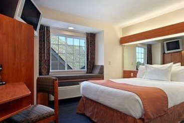 Microtel Inn & Suites Houma  | Houma | Louisiana | Hotel negli Stati Uniti 2