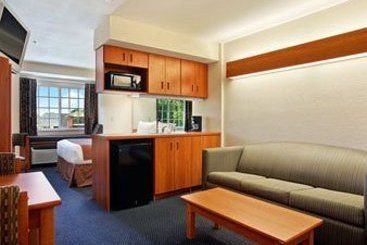 Microtel Inn & Suites Houma  | Houma | Louisiana | Hotel negli Stati Uniti 3