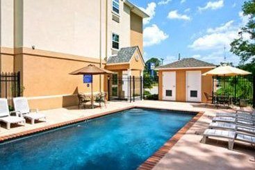 Microtel Inn & Suites Houma  | Houma | Louisiana | Hotel negli Stati Uniti 4