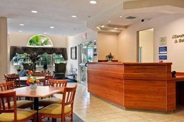 Microtel Inn & Suites Houma  | Houma | Louisiana | Hotel negli Stati Uniti 5