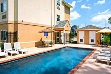 Microtel Inn & Suites Houma  | Houma | Louisiana | Hotel negli Stati Uniti 8