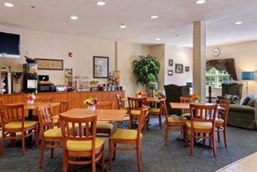 Microtel Inn & Suites Houma  | Houma | Louisiana | Hotel negli Stati Uniti 9