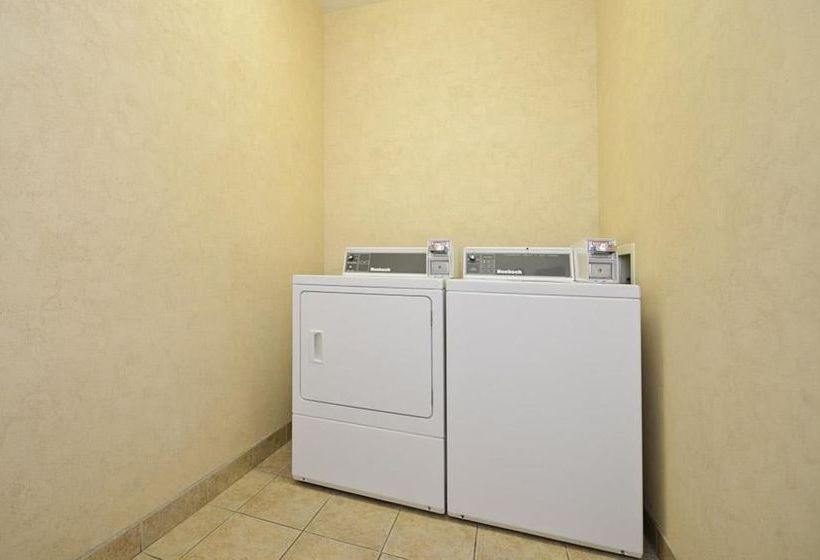 Hotel Best Western Plus Howe Inn  | Howe | Indiana | United States 18