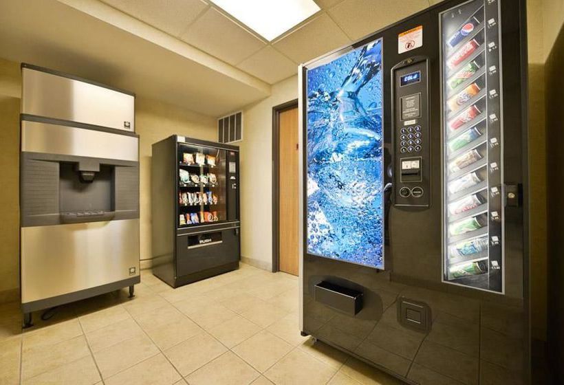 Hotel Best Western Plus Howe Inn  | Howe | Indiana | United States 19