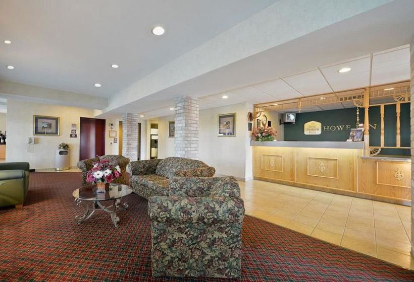 Hotel Best Western Plus Howe Inn  | Howe | Indiana | United States 3