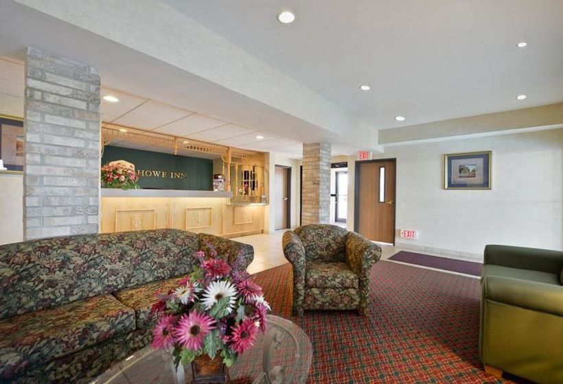 Hotel Best Western Plus Howe Inn  | Howe | Indiana | United States 4