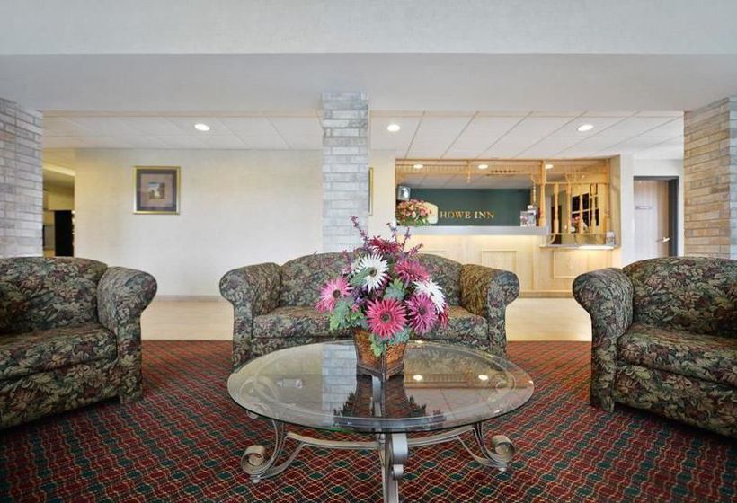 Hotel Best Western Plus Howe Inn  | Howe | Indiana | United States 6