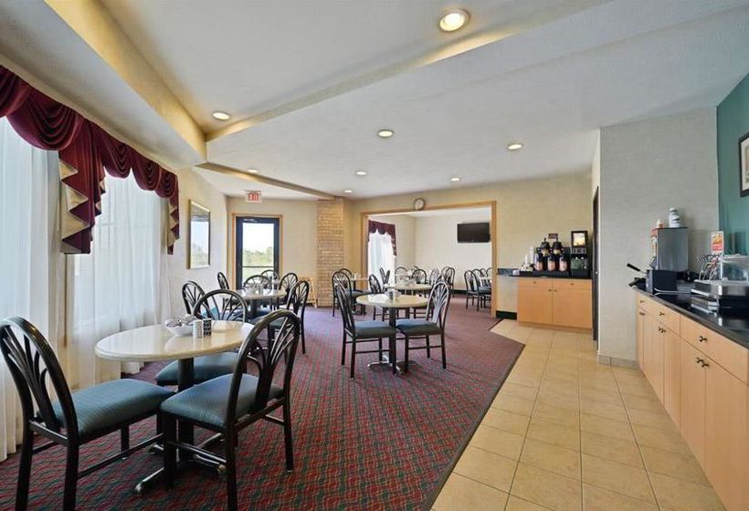 Hotel Best Western Plus Howe Inn  | Howe | Indiana | United States 7