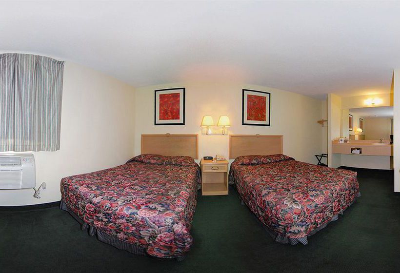 Hotel Knights Inn Bay St. Louis 