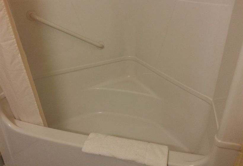 Hotel Knights Inn Houston - Bush Intercontinental Airport 