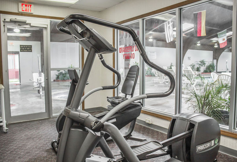 Hotel Clarion Inn & Conference Center  | Hudson | Ohio | United States 1