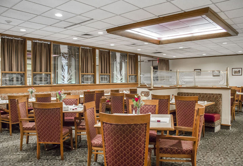 Hotel Clarion Inn & Conference Center  | Hudson | Ohio | United States 10