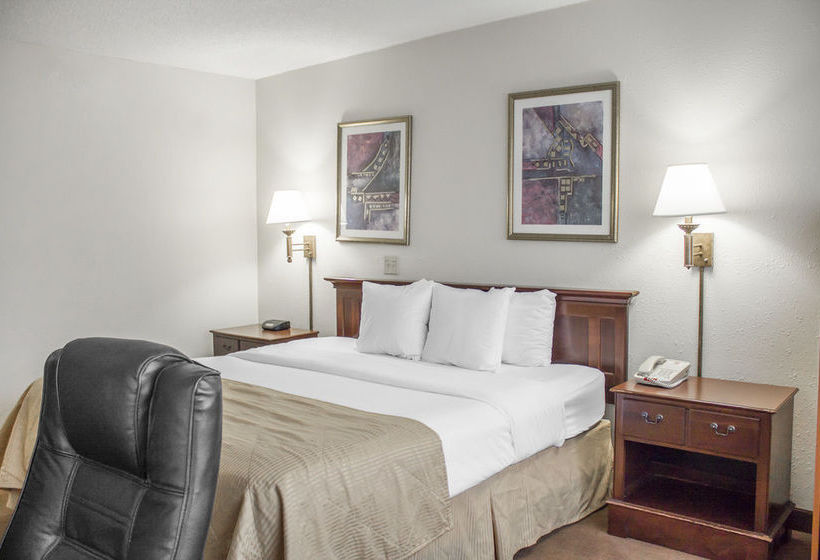 Hotel Clarion Inn & Conference Center  | Hudson | Ohio | United States 11