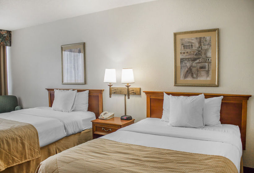 Hotel Clarion Inn & Conference Center  | Hudson | Ohio | United States 12