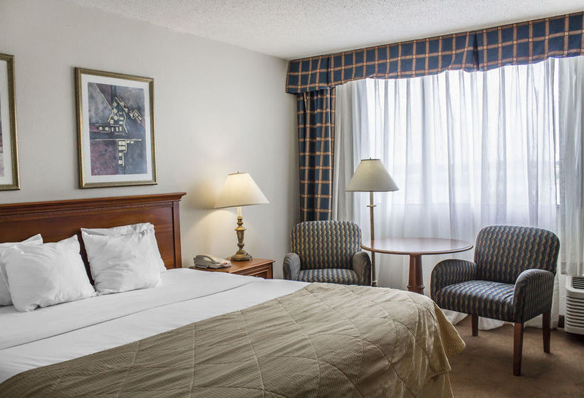 Hotel Clarion Inn & Conference Center  | Hudson | Ohio | United States 13