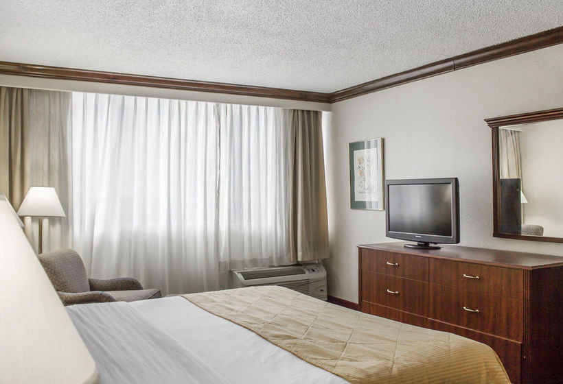Hotel Clarion Inn & Conference Center  | Hudson | Ohio | United States 16