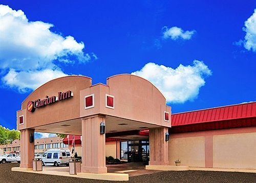 Hotel Clarion Inn & Conference Center  | Hudson | Ohio | United States 17