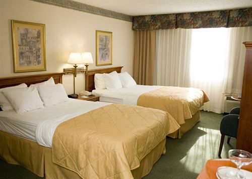 Hotel Clarion Inn & Conference Center  | Hudson | Ohio | United States 18