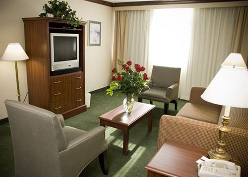 Hotel Clarion Inn & Conference Center  | Hudson | Ohio | United States 19