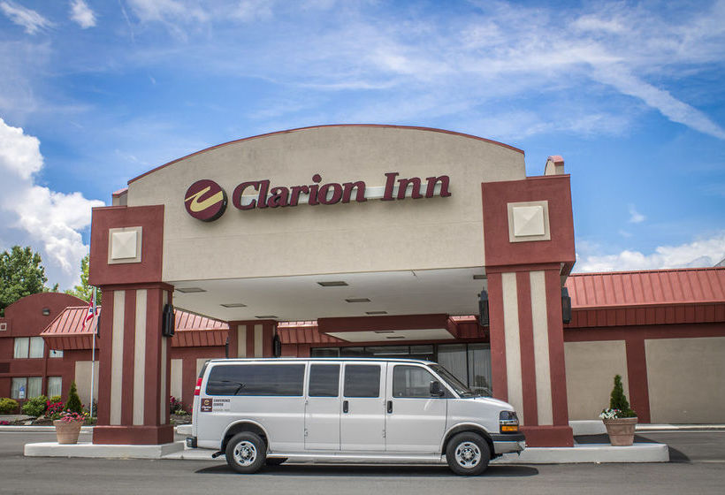Hotel Clarion Inn & Conference Center  | Hudson | Ohio | United States 2