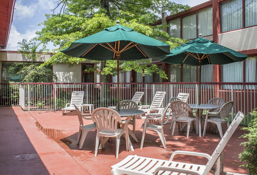 Hotel Clarion Inn & Conference Center  | Hudson | Ohio | United States 4