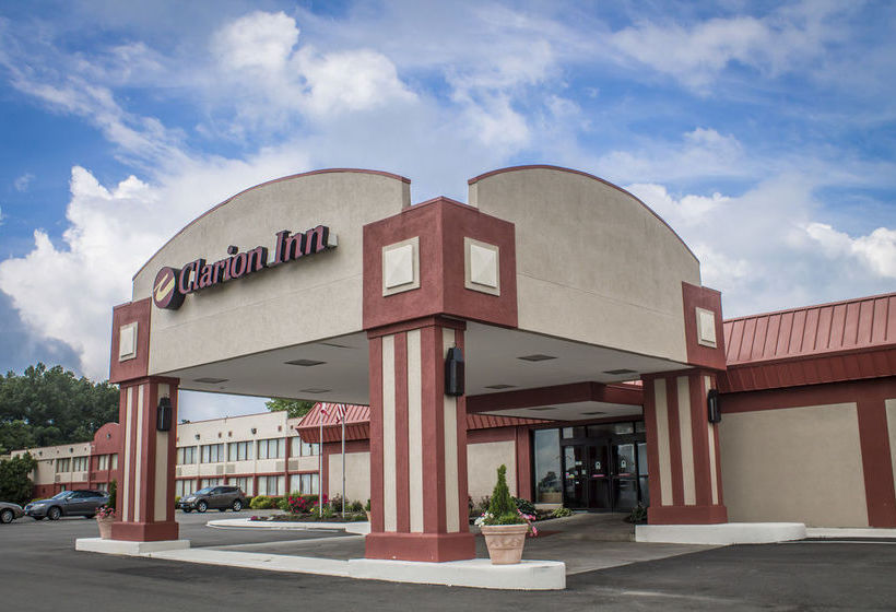 Hotel Clarion Inn & Conference Center  | Hudson | Ohio | United States 5