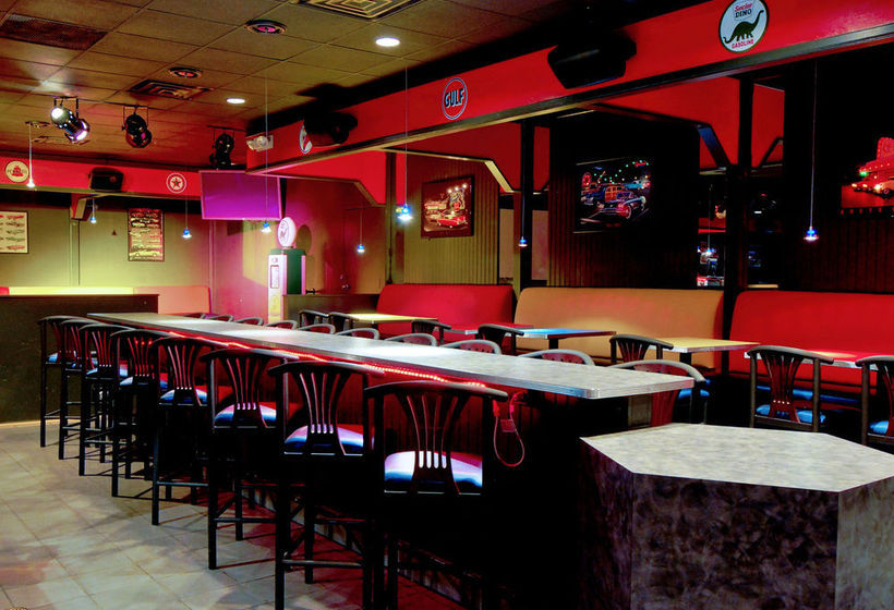 Hotel Clarion Inn & Conference Center  | Hudson | Ohio | United States 6