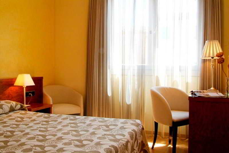 Hotel Rosa  | Begur | Gerona | España 1