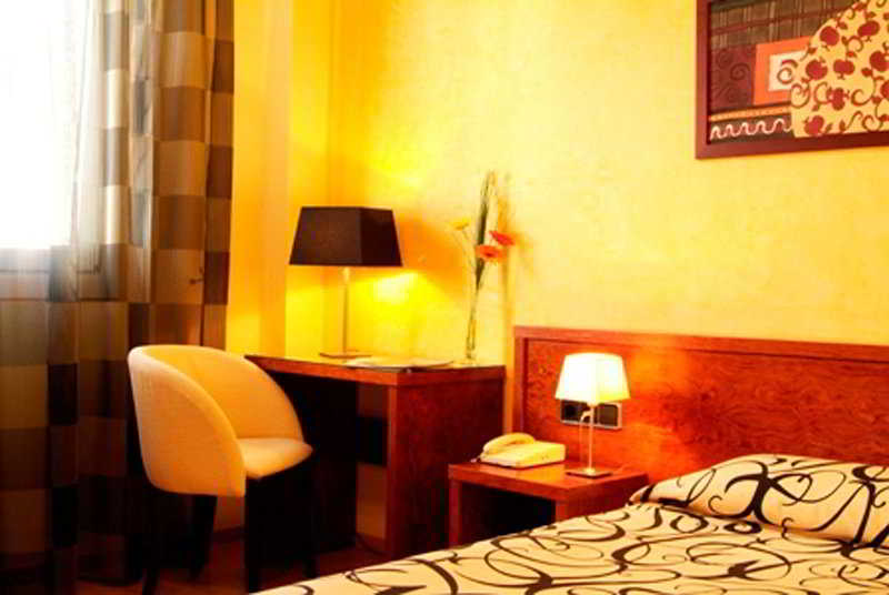 Hotel Rosa  | Begur | Gerona | España 3