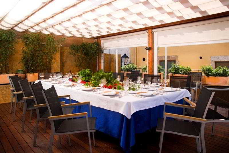 Hotel Rosa  | Begur | Gerona | España 4