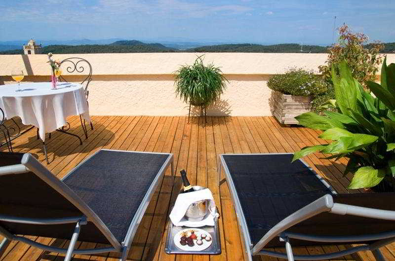 Hotel Rosa  | Begur | Gerona | España 5