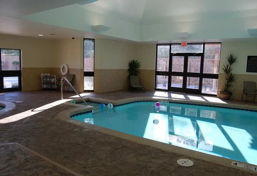 Hotel Days Inn & Suites Mcalester  | Mcalester | Oklahoma | United States 2