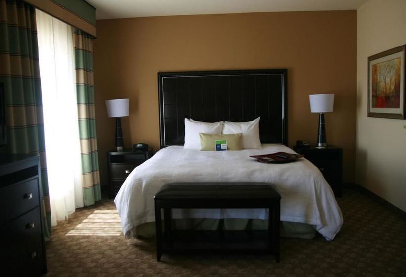 Hotel Days Inn & Suites Mcalester  | Mcalester | Oklahoma | United States 3