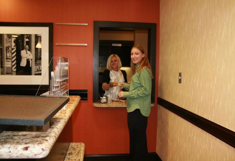 Hotel Days Inn & Suites Mcalester  | Mcalester | Oklahoma | United States 4