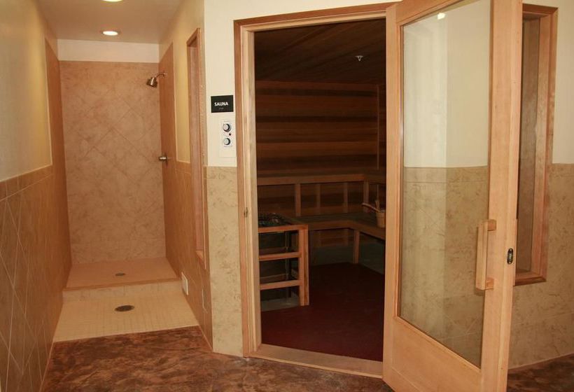 Hotel Days Inn & Suites Mcalester  | Mcalester | Oklahoma | United States 5