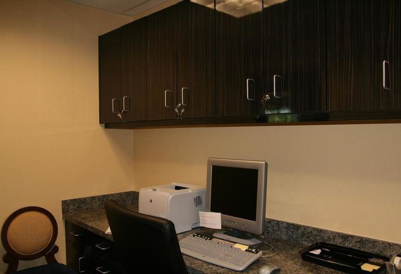 Hotel Days Inn & Suites Mcalester  | Mcalester | Oklahoma | United States 6