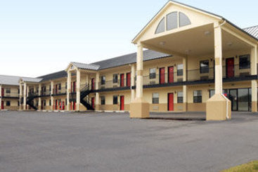 Hotel Super 8 Mcalester  | Mcalester | Oklahoma | United States