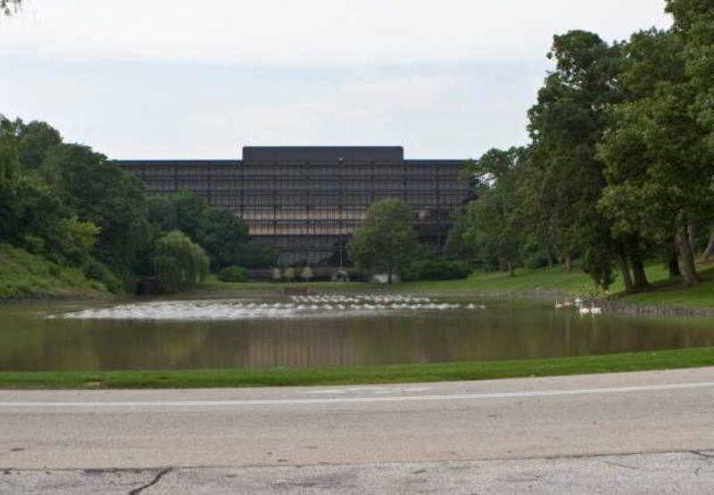 Residence Inn Moline Quad Cities  | Moline | Illinois | United States 1