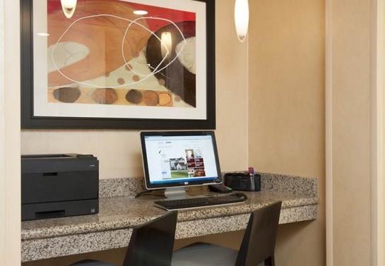 Residence Inn Moline Quad Cities  | Moline | Illinois | United States 10