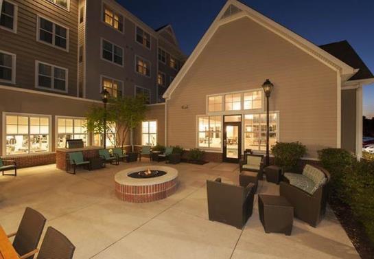 Residence Inn Moline Quad Cities  | Moline | Illinois | United States 11