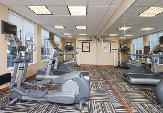 Residence Inn Moline Quad Cities  | Moline | Illinois | United States 12