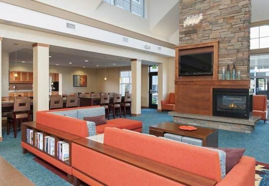 Residence Inn Moline Quad Cities  | Moline | Illinois | United States 14